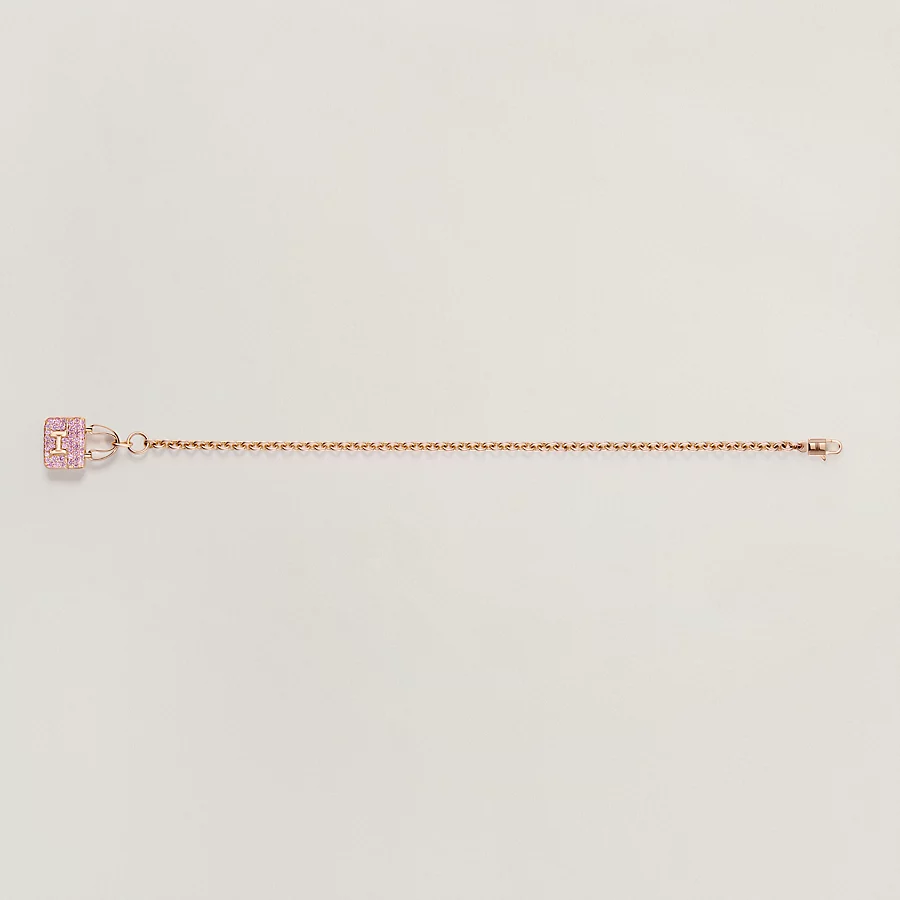 Amulettes Constance bracelet - Image 3